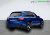 Mercedes GLC occasion année 2018 boite Automatique Annonce Mercedes GLC occasion Essence 43 AMG BVA 4Matic à Beaupuy