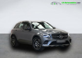 Mercedes GLC occasion année 2017 boite Automatique Annonce Mercedes GLC occasion Essence 43 AMG BVA 4Matic à Beaupuy