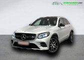 Mercedes GLC 43 AMG BVA 4Matic   Beaupuy 31