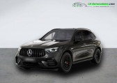 Mercedes GLC occasion année 2024 boite Automatique Annonce Mercedes GLC occasion Essence 43 AMG BVA 4Matic à Beaupuy