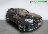 Mercedes GLC occasion année 2019 boite Automatique Annonce Mercedes GLC occasion Essence 43 AMG BVA 4Matic à Beaupuy