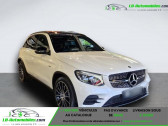 Annonce Mercedes GLC occasion Essence 43 AMG BVA 4Matic  Beaupuy