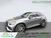 Mercedes GLC occasion année 2022 boite Automatique Annonce Mercedes GLC occasion Essence 43 AMG BVA 4Matic à Beaupuy