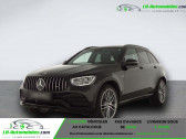 Mercedes GLC occasion année 2022 boite Automatique Annonce Mercedes GLC occasion Essence 43 AMG BVA 4Matic à Beaupuy