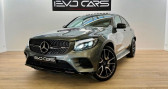 Annonce Mercedes GLC occasion Essence 43 AMG V6 3.0 367 ch 1re main Franaise  GLEIZE