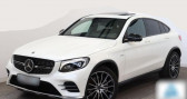 Mercedes GLC 43 - BVA 9G-Tronic - BM C253 AMG 4-Matic - PHASE 1   Ozoir-la-Ferrire 77