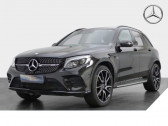 Mercedes GLC occasion année 2016 boite Automatique Annonce Mercedes GLC occasion Essence 45 AMG 4 Matic à Beaupuy