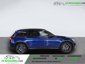Mercedes GLC 4M AHK+DISTRONIC+PANO+BURMEST.+MEMORY  occasion  Beaupuy - photo n5