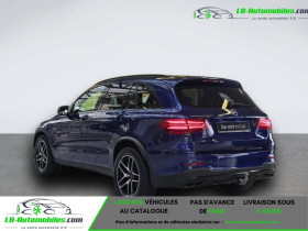 Mercedes GLC 4M AHK+DISTRONIC+PANO+BURMEST.+MEMORY  occasion  Beaupuy - photo n3