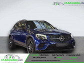 Annonce Mercedes GLC occasion Essence 4M AHK+DISTRONIC+PANO+BURMEST.+MEMORY  Beaupuy