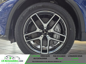 Mercedes GLC 4M AHK+DISTRONIC+PANO+BURMEST.+MEMORY  occasion  Beaupuy - photo n10