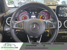 Mercedes GLC 4M AHK+DISTRONIC+PANO+BURMEST.+MEMORY  occasion  Beaupuy - photo n9