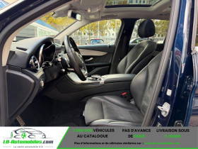 Mercedes GLC 4M*AMG*eSD*BURM*LED*PDC*KAM  occasion  Beaupuy - photo n8