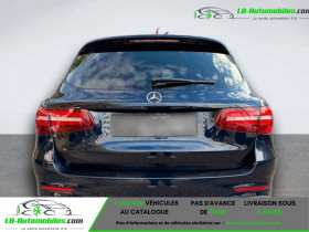 Mercedes GLC 4M*AMG*eSD*BURM*LED*PDC*KAM  occasion  Beaupuy - photo n7