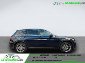 Mercedes GLC 4M*AMG*eSD*BURM*LED*PDC*KAM  occasion  Beaupuy - photo n6