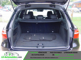 Mercedes GLC 4M AMG-L. ILS,HUD,360,BURM,ASS-P,STDHZG  occasion  Beaupuy - photo n10