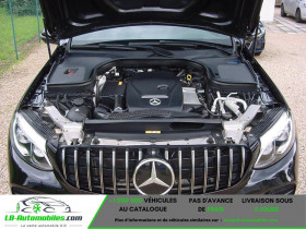 Mercedes GLC 4M AMG-L. ILS,HUD,360,BURM,ASS-P,STDHZG  occasion  Beaupuy - photo n9