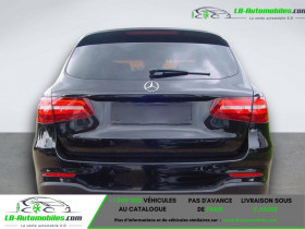 Mercedes GLC 4M AMG-L. ILS,HUD,360,BURM,ASS-P,STDHZG  occasion  Beaupuy - photo n5