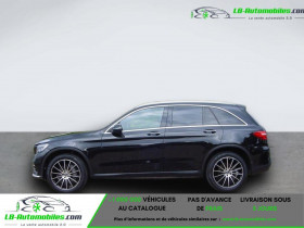 Mercedes GLC 4M AMG-L. ILS,HUD,360,BURM,ASS-P,STDHZG  occasion  Beaupuy - photo n4