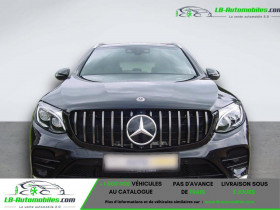 Mercedes GLC 4M AMG-L. ILS,HUD,360,BURM,ASS-P,STDHZG  occasion  Beaupuy - photo n3