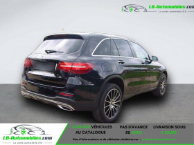 Mercedes GLC 4M AMG-L. ILS,HUD,360,BURM,ASS-P,STDHZG  occasion  Beaupuy - photo n2