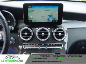 Mercedes GLC 4M AMG-L. ILS,HUD,360,BURM,ASS-P,STDHZG  occasion  Beaupuy - photo n8
