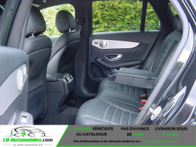 Mercedes GLC 4M AMG-L. ILS,HUD,360,BURM,ASS-P,STDHZG  occasion  Beaupuy - photo n7