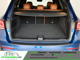 Mercedes GLC 4M AMG Line Leder,Navi,LED,Panorama,AHK  occasion  Beaupuy - photo n11