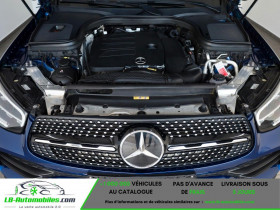 Mercedes GLC 4M AMG Line Leder,Navi,LED,Panorama,AHK  occasion  Beaupuy - photo n10