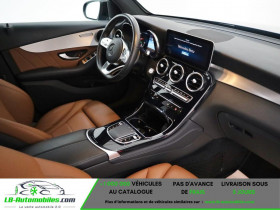 Mercedes GLC 4M AMG Line Leder,Navi,LED,Panorama,AHK  occasion  Beaupuy - photo n7