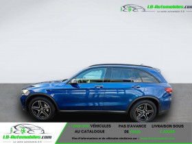 Mercedes GLC 4M AMG Line Leder,Navi,LED,Panorama,AHK  occasion  Beaupuy - photo n5