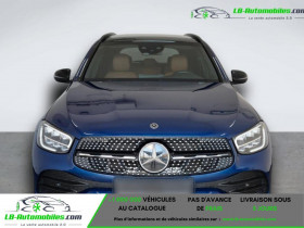 Mercedes GLC 4M AMG Line Leder,Navi,LED,Panorama,AHK  occasion  Beaupuy - photo n4