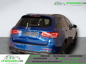 Mercedes GLC 4M AMG Line Leder,Navi,LED,Panorama,AHK  occasion  Beaupuy - photo n3