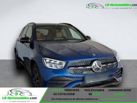 Mercedes GLC 4M AMG Line Leder,Navi,LED,Panorama,AHK  occasion  Beaupuy - photo n2
