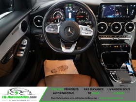 Mercedes GLC 4M AMG Line Leder,Navi,LED,Panorama,AHK  occasion  Beaupuy - photo n9