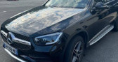 Mercedes GLC occasion année 2023 boite Automatique Annonce Mercedes GLC occasion Electrique 4M *AMG*PANO*ATTELAGE*VEHICULE FRANCAIS à Montfermeil