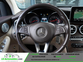 Mercedes GLC 4M Comand-LED-HuD-RFK-Burm-Distr+AHK  occasion  Beaupuy - photo n5