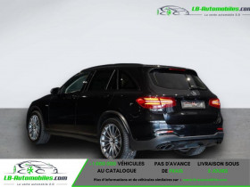 Mercedes GLC 4M Comand-LED-HuD-RFK-Burm-Distr+AHK  occasion  Beaupuy - photo n3