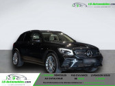 Mercedes GLC 4M Comand-LED-HuD-RFK-Burm-Distr+AHK   Beaupuy 31