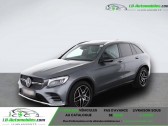 Annonce Mercedes GLC occasion Essence 4M HEADUP,BURMESTER,360GRAD,KEYLESSGO  Beaupuy