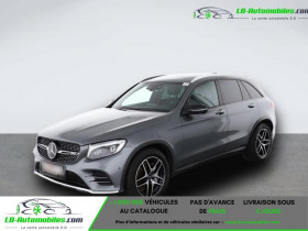 Mercedes GLC , garage LB AUTOMOBILES  Beaupuy