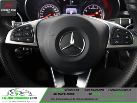 Mercedes GLC 4M HEADUP,BURMESTER,360GRAD,KEYLESSGO  occasion  Beaupuy - photo n7