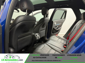 Mercedes GLC 4M MEMO*PANO*BEAM*BURM*TRITTBRETT*360  occasion  Beaupuy - photo n7