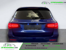 Mercedes GLC 4M MEMO*PANO*BEAM*BURM*TRITTBRETT*360  occasion  Beaupuy - photo n5