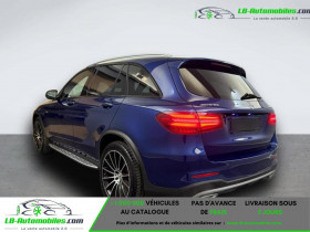 Mercedes GLC 4M MEMO*PANO*BEAM*BURM*TRITTBRETT*360  occasion  Beaupuy - photo n4
