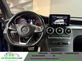 Mercedes GLC 4M MEMO*PANO*BEAM*BURM*TRITTBRETT*360  occasion  Beaupuy - photo n3