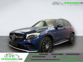 Mercedes GLC , garage LB AUTOMOBILES  Beaupuy