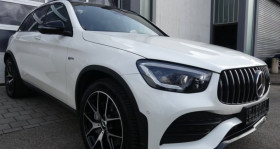 Mercedes GLC occasion 2021 mise en vente &agrave; Mudaison par le garage LA MAISON DE L'AUTO - photo n&deg;1