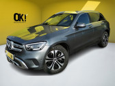 Mercedes GLC 4Matic 195 ch Business line 9 G-tronic Sige  2020 - annonce de voiture en vente sur Auto Sélection.com