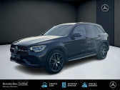 Annonce Mercedes GLC occasion Diesel 4Matic 2.0 194 ch 9G-TRONIC AMG Line Pac  FORBACH